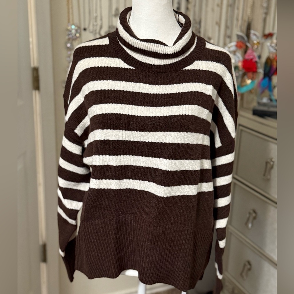A new day women sweater